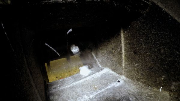 Made By Destruction - Fridges to Prosthetic Hands, Beer Bottles to Countertops, Batteries to Corn