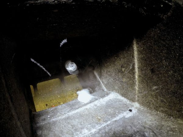 Made By Destruction - Fridges to Prosthetic Hands, Beer Bottles to Countertops, Batteries to Corn