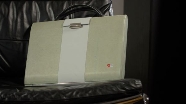 Made By Destruction - Airline Uniforms to Attaché Cases, Hairspray to Garden Gnomes, Newspaper to Light Fixtures
