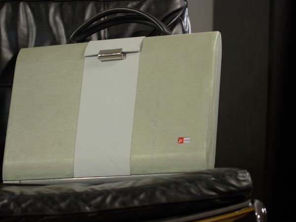 Made By Destruction - Airline Uniforms to Attaché Cases, Hairspray to Garden Gnomes, Newspaper to Light Fixtures