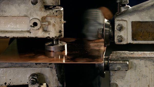 Made By Destruction - Television sets to Cookware, Milk to Dresses, Plastic Bags to Roads