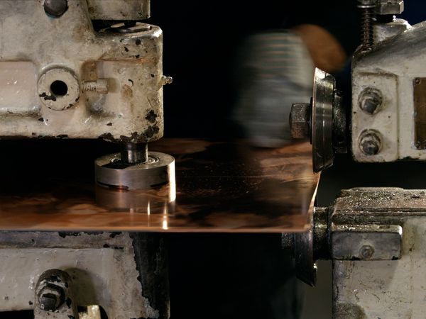 Made By Destruction - Television sets to Cookware, Milk to Dresses, Plastic Bags to Roads