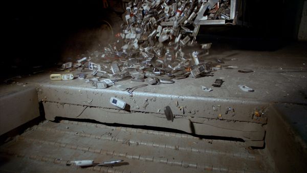Made By Destruction - Coolers to Picture Frames, Cell Phones to Gold Rings, Wind Turbines to Boats