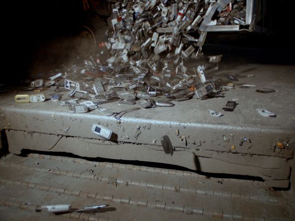 Made By Destruction - Coolers to Picture Frames, Cell Phones to Gold Rings, Wind Turbines to Boats