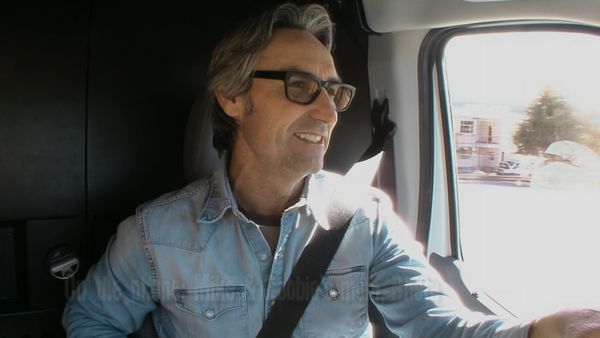 American Pickers - Avsnitt 1801