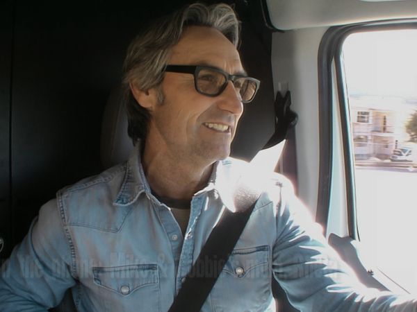 American Pickers - Avsnitt 1801