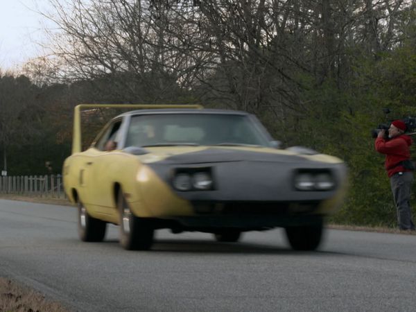 American Pickers - Avsnitt 1804
