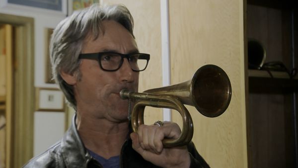 American Pickers - Avsnitt 1806