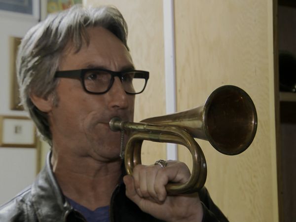 American Pickers - Avsnitt 1806