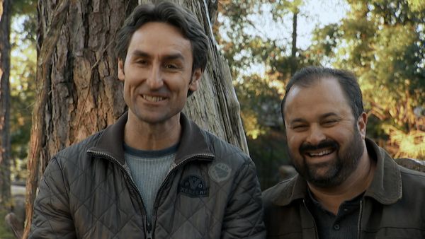 American Pickers - Avsnitt 1807