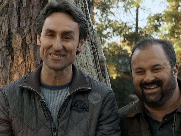 American Pickers - Avsnitt 1807