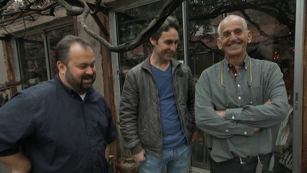 American Pickers - Avsnitt 1808