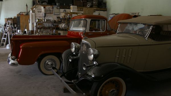 American Pickers - Avsnitt 1811
