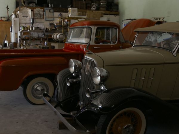 American Pickers - Avsnitt 1811