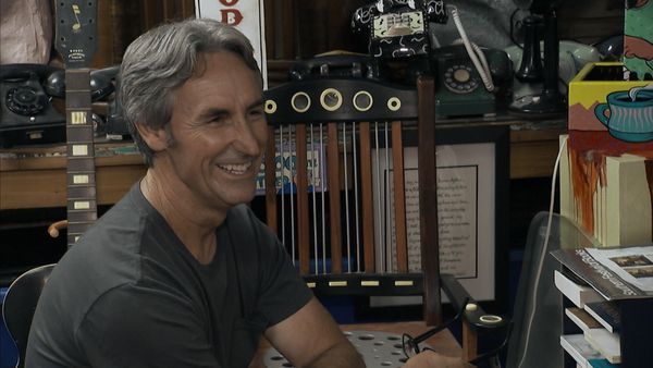 American Pickers - Avsnitt 1812
