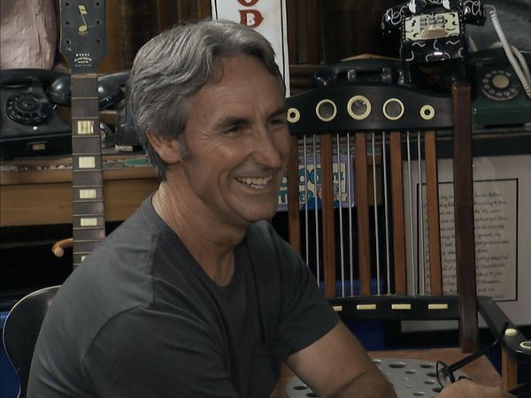 American Pickers - Avsnitt 1812
