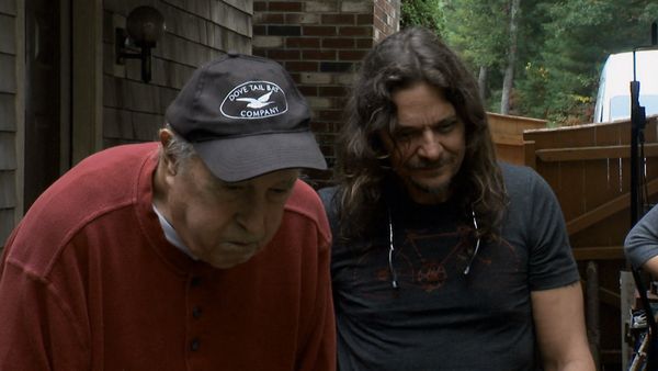 American Pickers - Avsnitt 1814
