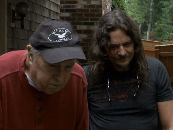 American Pickers - Avsnitt 1814