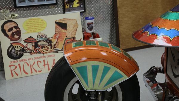 American Pickers - Avsnitt 1816