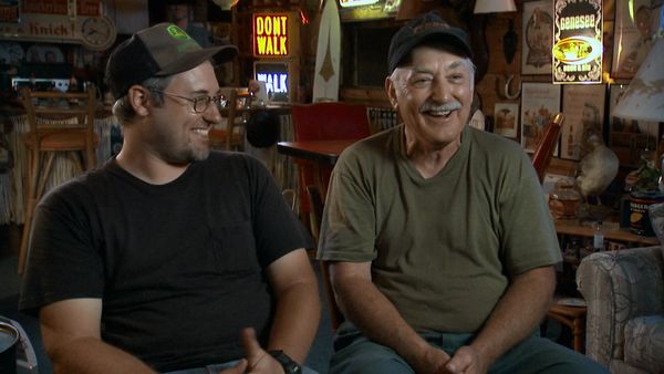 American Pickers - Avsnitt 1817