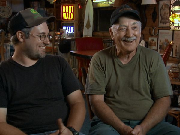 American Pickers - Avsnitt 1817