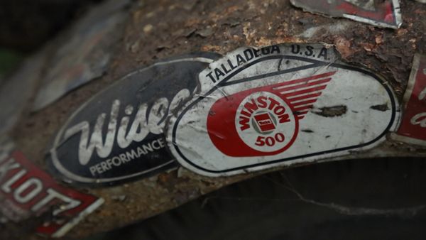 American Pickers - Avsnitt 1818