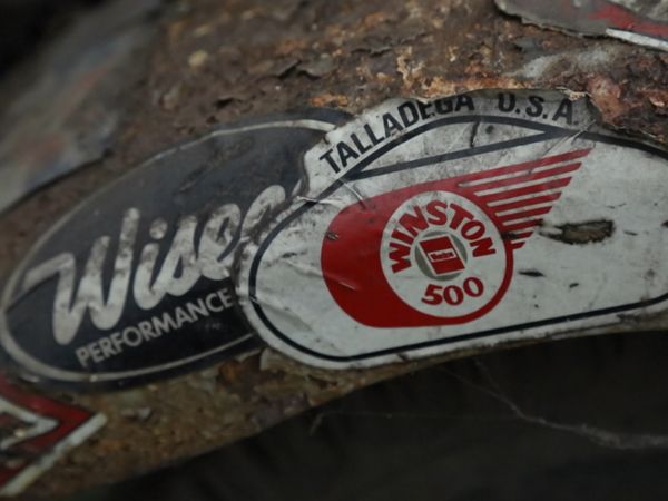American Pickers - Avsnitt 1818
