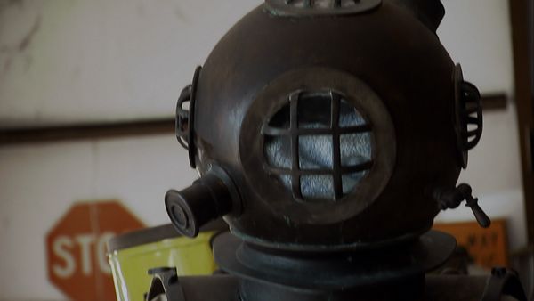 American Pickers - Avsnitt 1819
