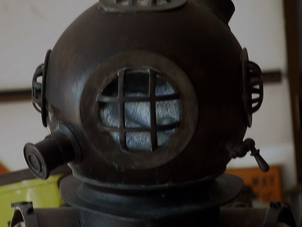 American Pickers - Avsnitt 1819