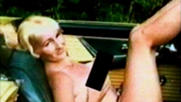 Hollywood Homicide Uncovered - Robert Blake