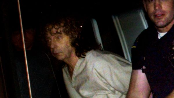 Hollywood Homicide Uncovered - Phil Spector