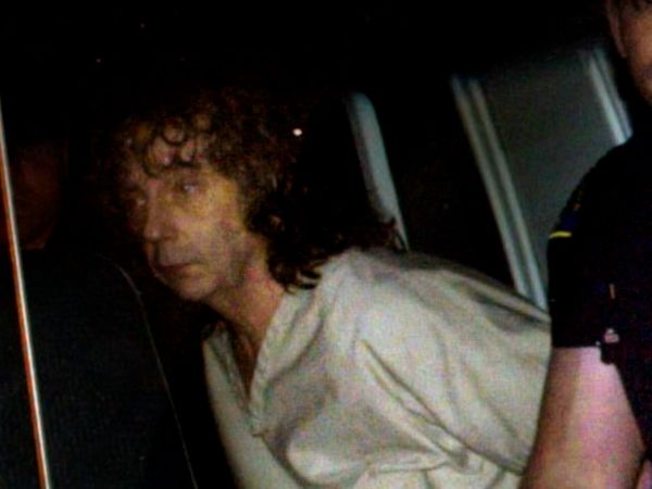 Hollywood Homicide Uncovered - Phil Spector