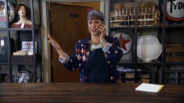 American Pickers - Avsnitt 1820