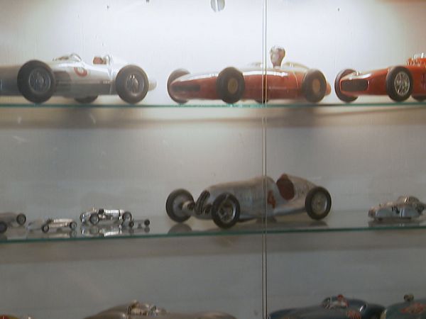American Pickers - Avsnitt 1821