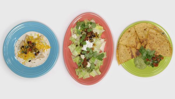 The Pioneer Woman - Freezer Food: Tex-Mex