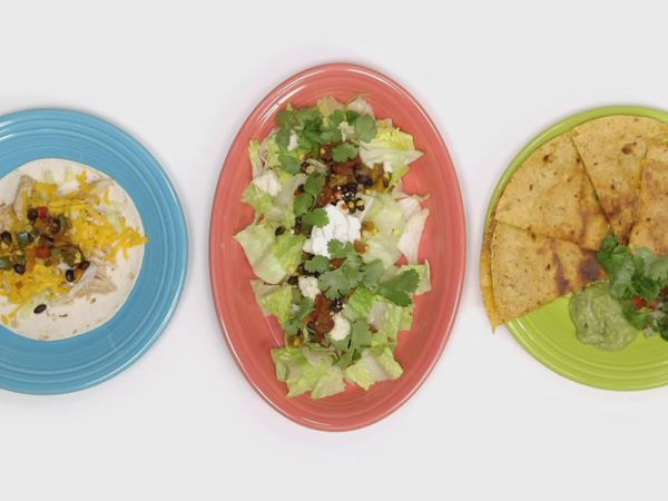 The Pioneer Woman - Freezer Food: Tex-Mex