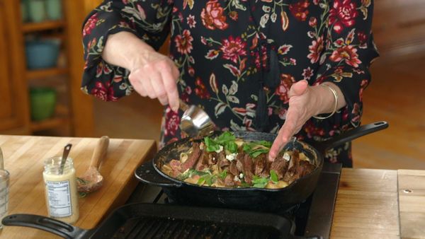 The Pioneer Woman - Faster Pasta