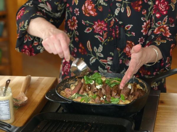 The Pioneer Woman - Faster Pasta
