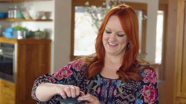 The Pioneer Woman - No Cooking Required