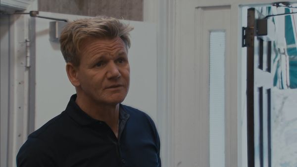 Hotel Hell - Avsnitt 306
