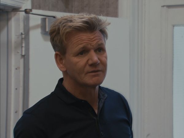 Hotel Hell - Avsnitt 306