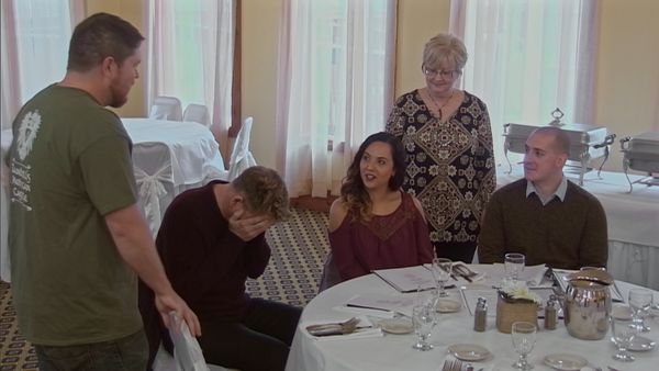 Hotel Hell - Avsnitt 308