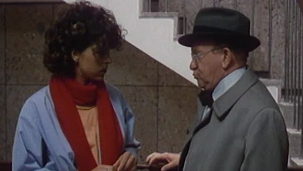 Büro, Büro - Bis auf weiteres geschlossen