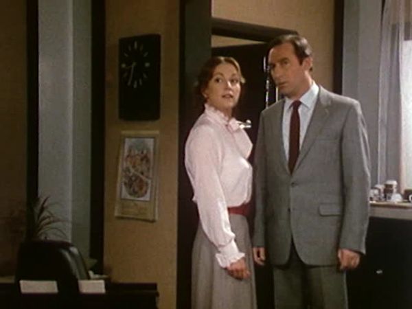 Büro, Büro - Die Dienstreise