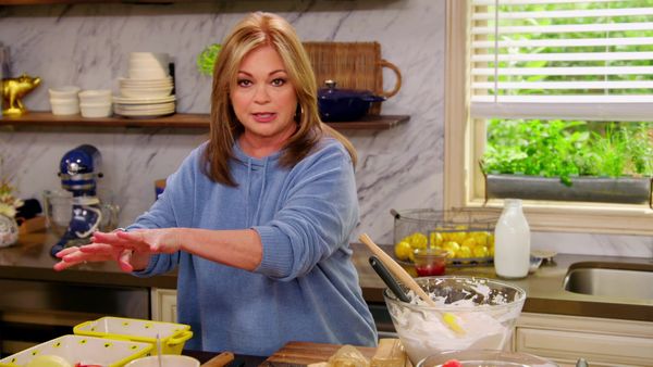 Valerie's Home Cooking - Happy Birthday, John!