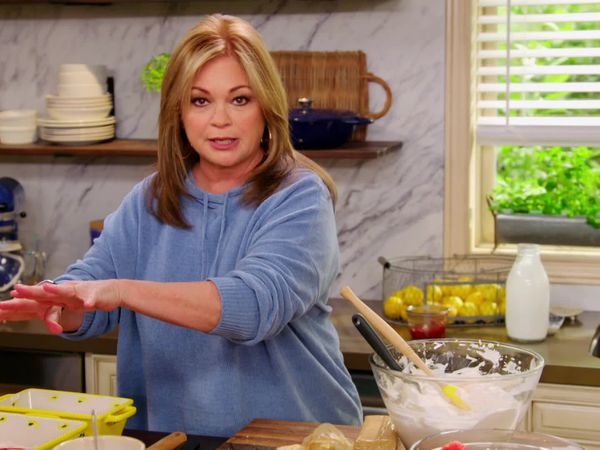 Valerie's Home Cooking - Happy Birthday, John!