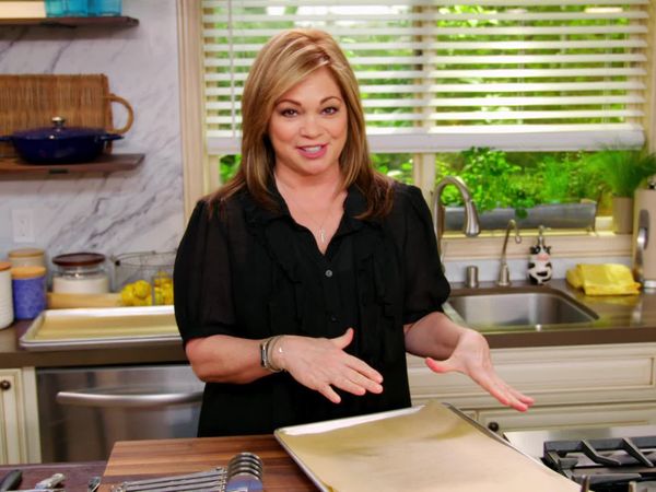Valerie's Home Cooking - Ante Up