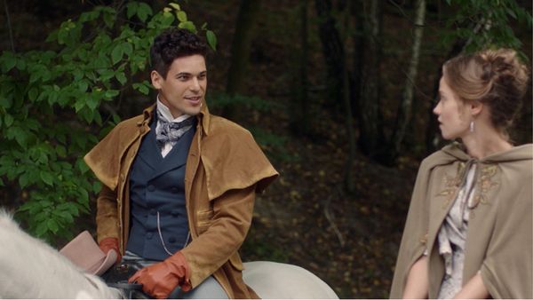 Love In Chains - Episode 3