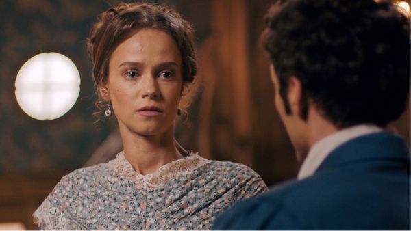 Love In Chains - Episode 4