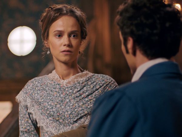 Love In Chains - Episode 4